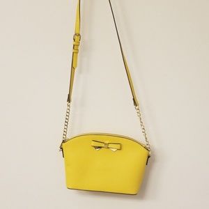 Anne Klein crossbody